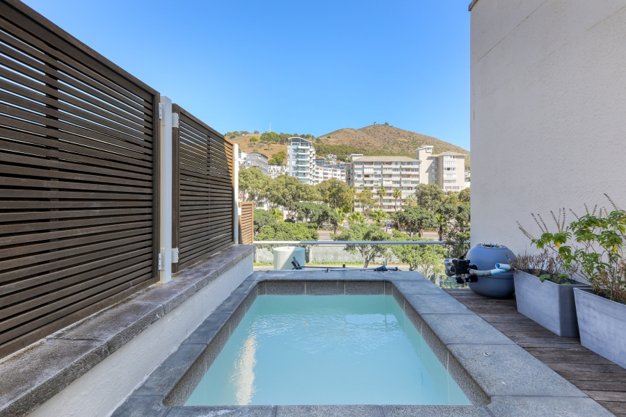 3 Bedroom Property for Sale in Waterfront Western Cape